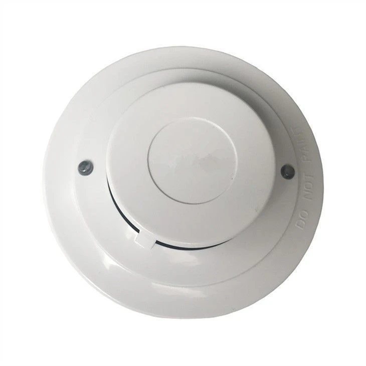 Fire Alarm For Fire Detector