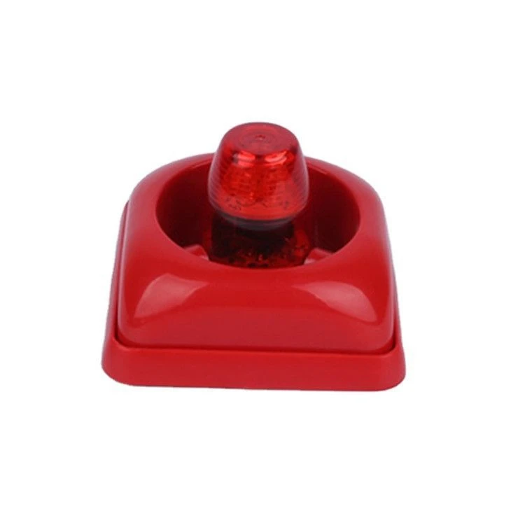 Fire Alarm Police Alarm
