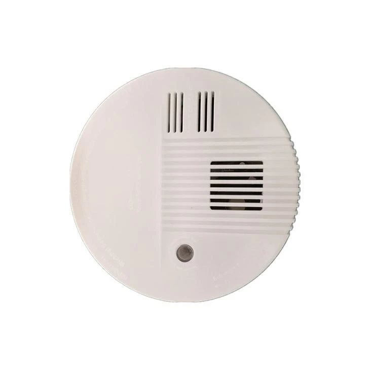 Fire Smoke Alarm Detector