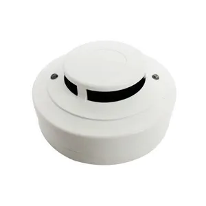 Foto-elektrische rookmelder conventionele detector
