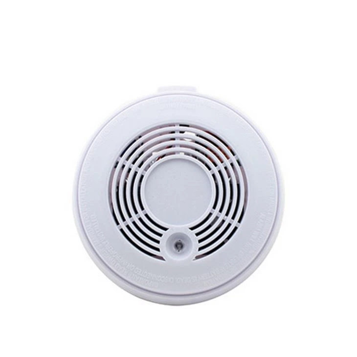 Standalone Photoelectric Smoke Detector