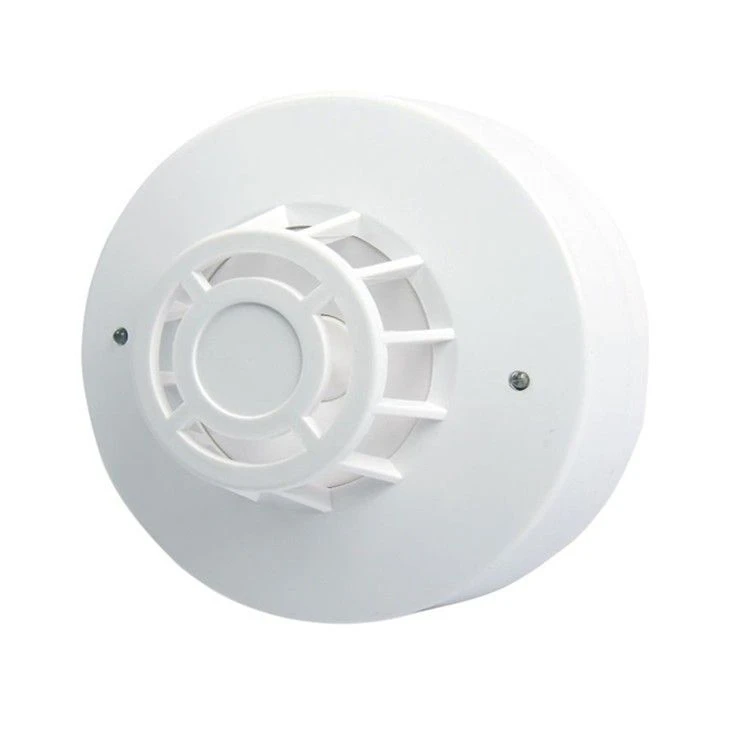 Wired Smoke Detector