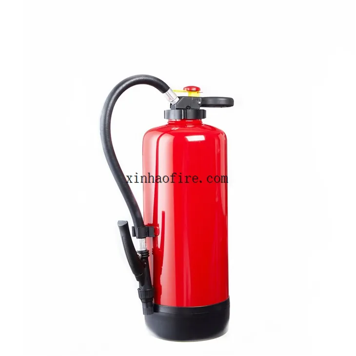 Fire Extinguisher for Office
