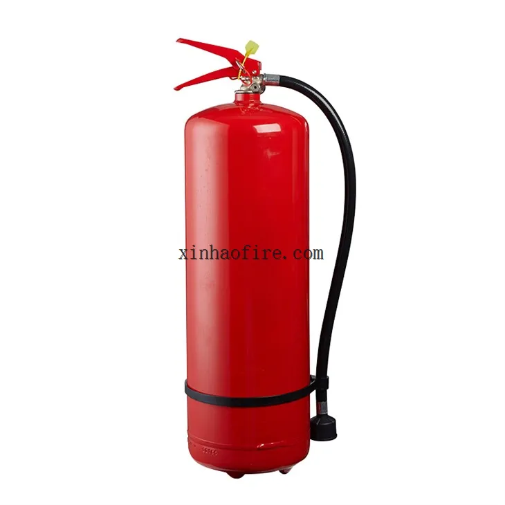 Foam Fire Extinguishers