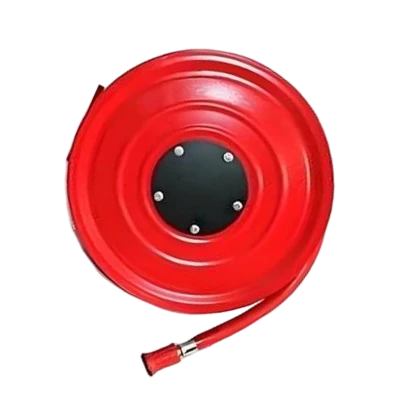 19 mm brandslang