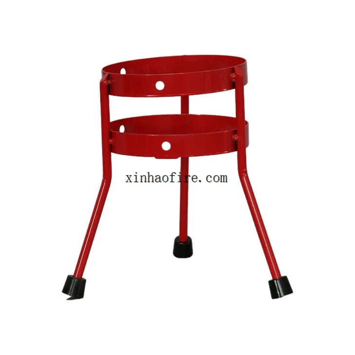 CO2 Fire Extinguisher Stand Bracket