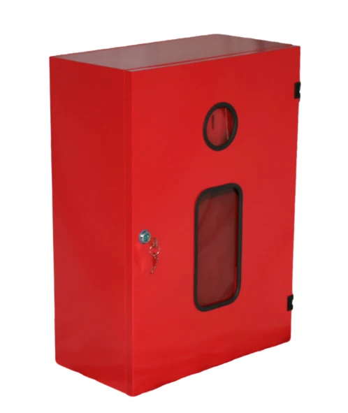 Brandbestrijding kabinet