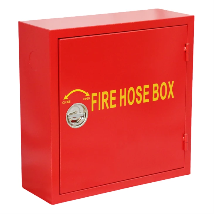 Fire Hydrant Hose Boxes