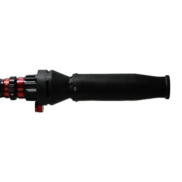 Fire Multi-purpose Nozzle With Quick Attach Tube suppliers