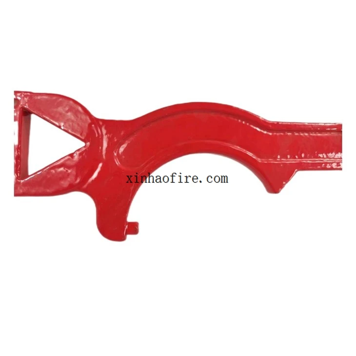 Hydrant Spanner
