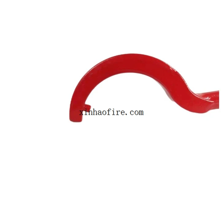 Hydrant Spanner