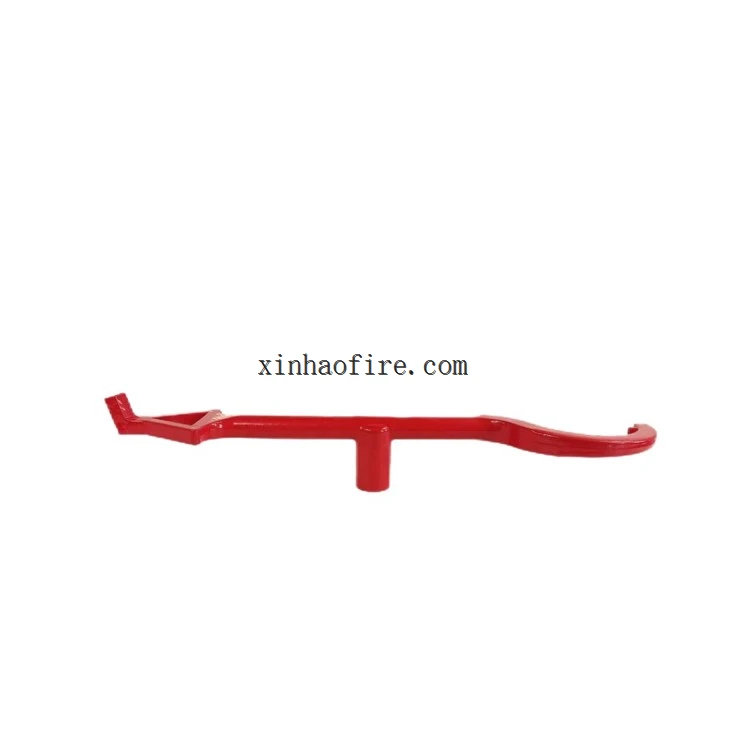 Hydrant Spanner