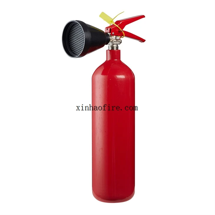 1 kg Co2 Fire Extinguisher