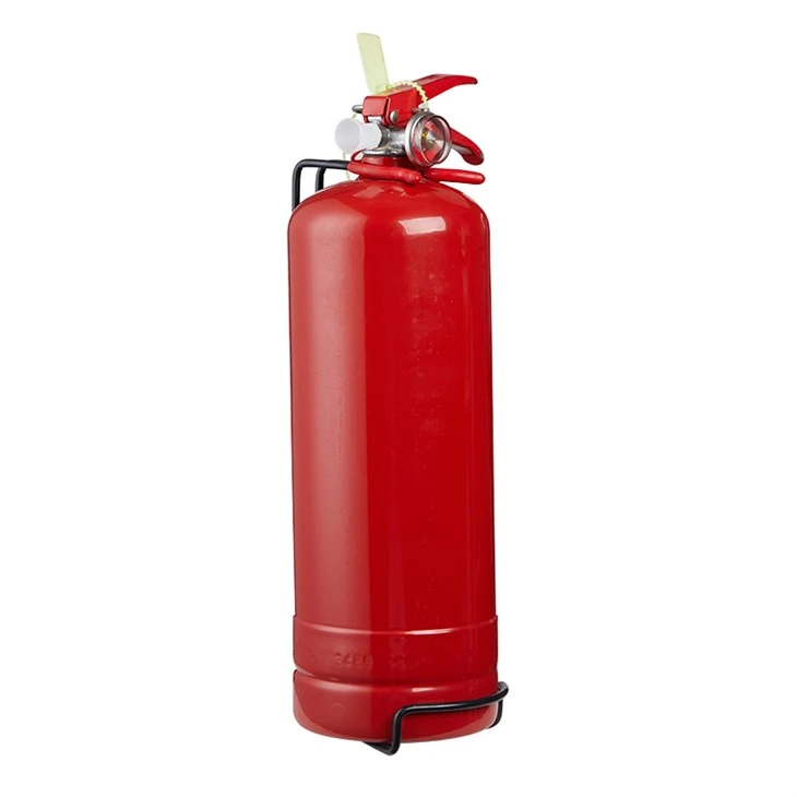 1 kg brandblusser