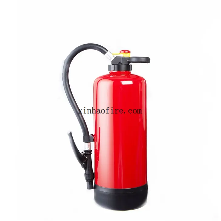 Fire Extinguisher For Office