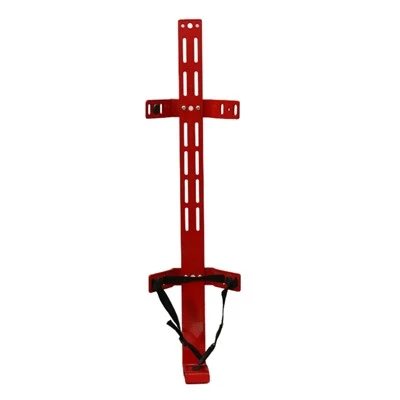 9 kg l type beugel