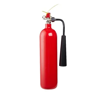 10lb   Co2   Brandblusser