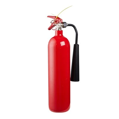 CO2 brandblussercilinder