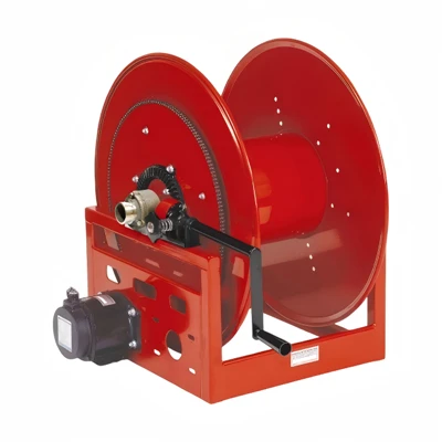 Zware slanghaspels 3000